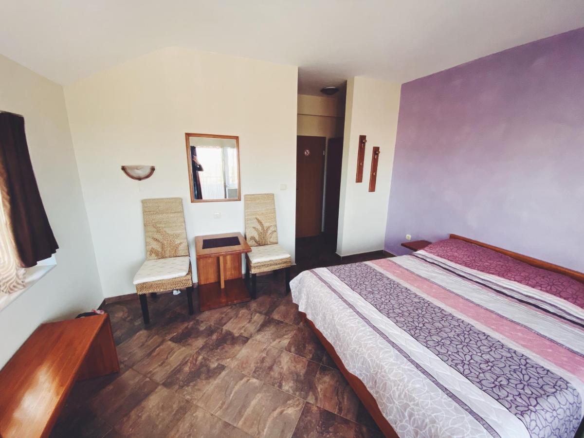 Hotel Fancy София Экстерьер фото