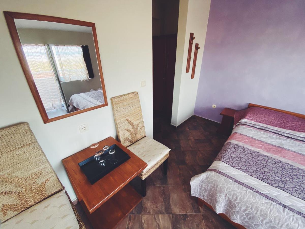 Hotel Fancy София Экстерьер фото