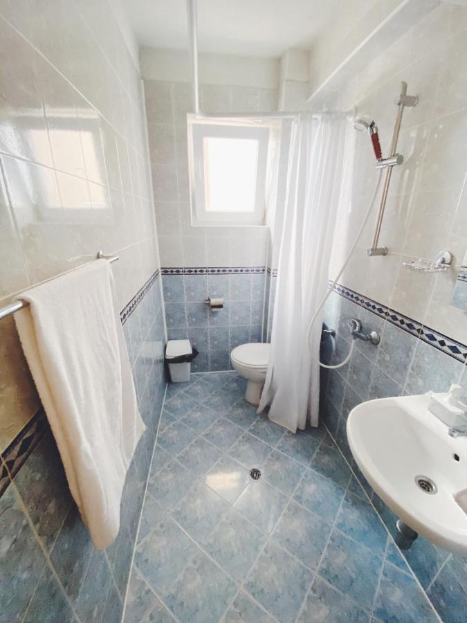 Hotel Fancy София Экстерьер фото